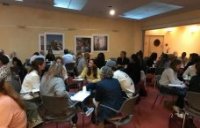 Journées Interpartenariales