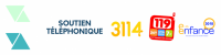 Soutien téléphonique
