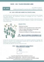 Journées Interpartenariales