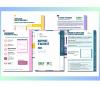 Rapports d'Activité