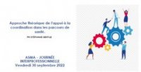 Journées Interpartenariales