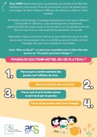 Soutenir ASMA