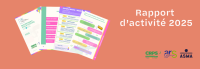 Rapport d'activit&eacute; 25